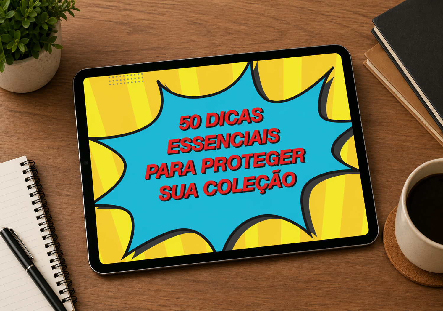 Guia 50 Dicas Essenciais MBM